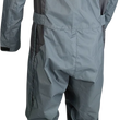 Load image into Gallery viewer, Moose Offroad Qualifier Dust Suit - Gray - Medium 2901-10105 - Side View