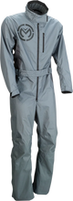 Load image into Gallery viewer, Moose Offroad Qualifier Dust Suit - Gray - XL 2901-10107 - Main Product View