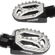 Load image into Gallery viewer, Moose Offroad Qualifier Foot Pegs - Standard P17-54A3B fits Ktm / Husqvarna / Sherco - Main Product View