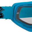 Load image into Gallery viewer, Moose Offroad Qualifier Goggle - Agroid - Blue - Clear Lens 2601-2659 - Main Product View