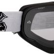 Load image into Gallery viewer, Moose Offroad Qualifier Goggle - Agroid - Stealth - Clear Lens 2601-2653 - Main Product View