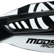 Load image into Gallery viewer, Moose Offroad Qualifier Handguards - Black 0635-1456 - Main Product View