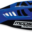 Load image into Gallery viewer, Moose Offroad Qualifier Handguards - Blue 0635-1457 - Main Product View