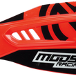 Load image into Gallery viewer, Moose Offroad Qualifier Handguards - Orange 0635-1458