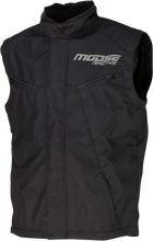 Load image into Gallery viewer, Moose Offroad Qualifier™ Jacket - Black - 2XL 2920-0640 - Installation View