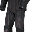 Load image into Gallery viewer, Moose Offroad Qualifier™ Jacket - Black - 2XL 2920-0640 - Back View