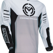 Load image into Gallery viewer, Moose Offroad Qualifier® Jersey - Black/White - 3XL 2910-8156 - Main Product View