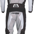 Load image into Gallery viewer, Moose Offroad Qualifier® Jersey - Black/White - XL 2910-8154 - Back View