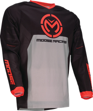 Load image into Gallery viewer, Moose Offroad Qualifier® Jersey - Orange/Black - 4XL 2910-8173 - Main Product View