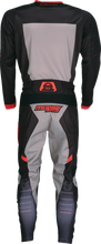 Load image into Gallery viewer, Moose Offroad Qualifier® Jersey - Orange/Black - Medium 2910-8168 - Side View