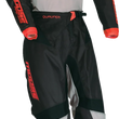 Load image into Gallery viewer, Moose Offroad Qualifier® Jersey - Orange/Black - Medium 2910-8168 - Back View