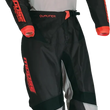 Load image into Gallery viewer, Moose Offroad Qualifier® Jersey - Orange/Black - Small 2910-8167 - Side View