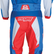 Load image into Gallery viewer, Moose Offroad Qualifier® Jersey - Red/White/Blue - 2XL 2910-8179 - Side View