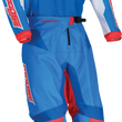 Load image into Gallery viewer, Moose Offroad Qualifier® Jersey - Red/White/Blue - Large 2910-8177 - Back View