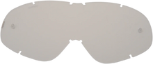 Load image into Gallery viewer, Moose Offroad Qualifier Lens - Clear 2602-0582 - Main Product View