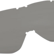 Load image into Gallery viewer, Moose Offroad Qualifier Lens - Silver Mirror 2602-0585 - Main Product View