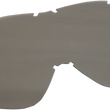 Load image into Gallery viewer, Moose Offroad Qualifier Lens - Smoke 2602-0583 - Main Product View