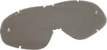 Load image into Gallery viewer, Moose Offroad Qualifier Lens - Smoke 2602-0583 - Main Product View