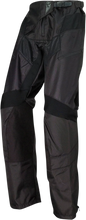 Load image into Gallery viewer, Moose Offroad Qualifier® Over-the-Boot Pants - Black - US 48 2901-9181 - Main Product View