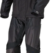 Load image into Gallery viewer, Moose Offroad Qualifier® Over-the-Boot Pants - Black - US 52 2901-9183 - Side View