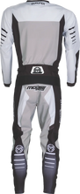 Load image into Gallery viewer, Moose Offroad Qualifier® Pants - Black/White - US 30 2901-11734 - Back View