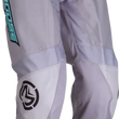 Load image into Gallery viewer, Moose Offroad Qualifier® Pants - Gray/Teal - US 48 2901-11832 - Main Product View