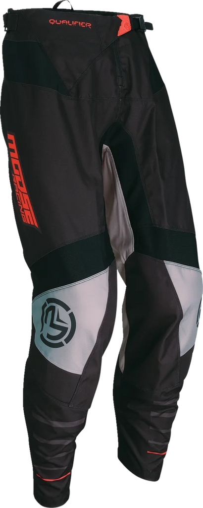 Moose Offroad Qualifier® Pants - Orange/Black - US 52 2901-11806 - Main Product View