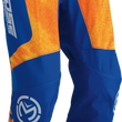Load image into Gallery viewer, Moose Offroad Qualifier® Pants - Orange/Black - US 52 2901-11806 - Installation View