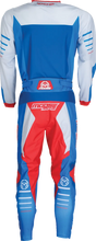 Load image into Gallery viewer, Moose Offroad Qualifier® Pants - Red/White/Blue - US 40 2901-11814 - Back View