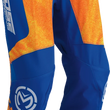 Load image into Gallery viewer, Moose Offroad Qualifier® Pants - Red/White/Blue - US 52 2901-11820 - Installation View