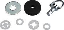 Load image into Gallery viewer, Moose Offroad Quarter Turn/Quick Release Bolts - 4 Pack Q15-8011 fits Can-Am Maverick X3 - Main Product View