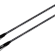Load image into Gallery viewer, Moose Offroad Quick Disconnect Whip Light - 3' QD-COBBTR-132-PU - Main Product View