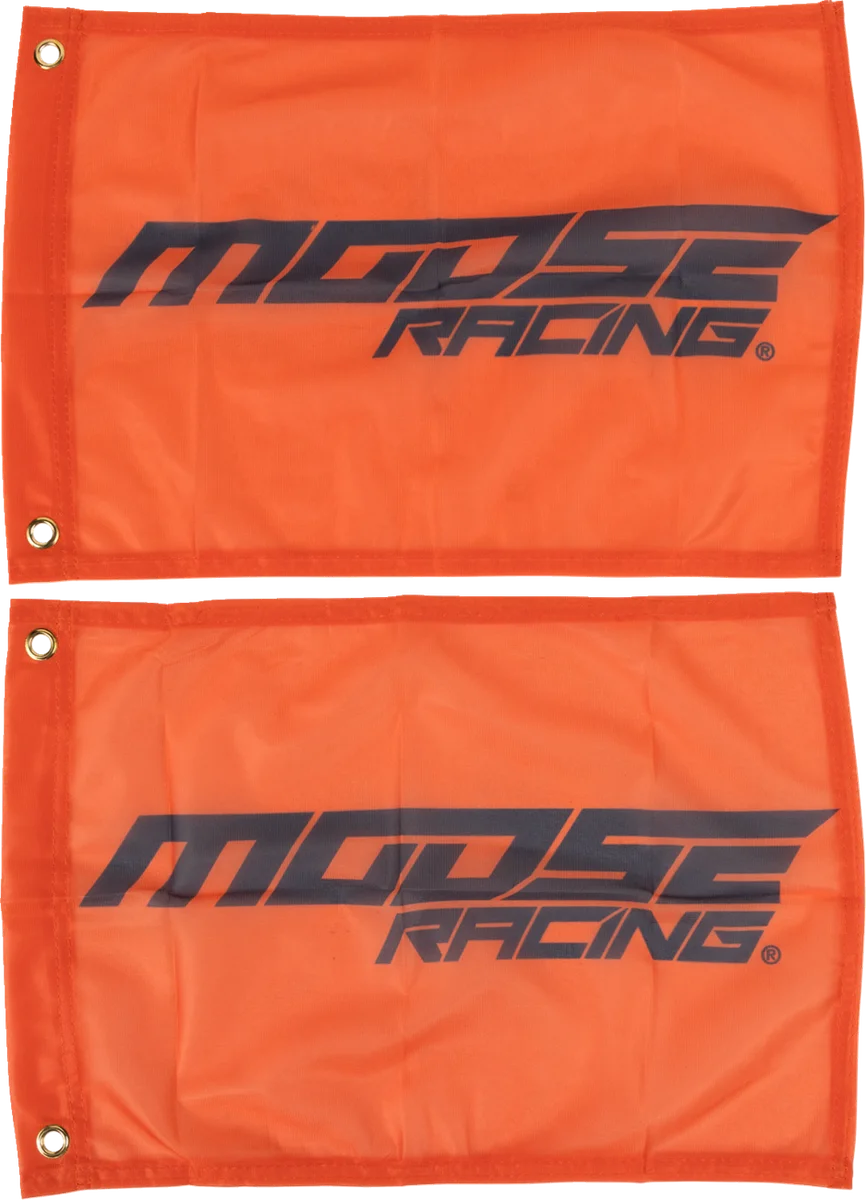 Moose Offroad Quick Disconnect Whip Light - 3' QD-COBBTR-132-PU - Installation View