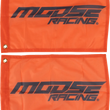 Load image into Gallery viewer, Moose Offroad Quick Disconnect Whip Light - 4' QD-COBBTR-142-PU - Additional View 5