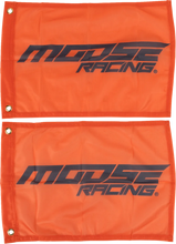 Load image into Gallery viewer, Moose Offroad Quick Disconnect Whip Light - 4' QD-COBBTR-142-PU - Additional View 5