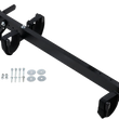 Load image into Gallery viewer, Moose Offroad Quick Draw Gun Carrier UVQD800 - Main Product View