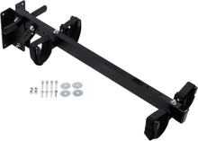 Load image into Gallery viewer, Moose Offroad Quick Draw Gun Carrier UVQD800 - Main Product View