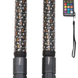 Load image into Gallery viewer, Moose Offroad Quick Release Whip - 2' - Pair PQR-CHSBTR1.8-122-PU - Main Product View