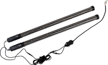 Load image into Gallery viewer, Moose Offroad Quick Release Whip - 3' - Pair PQR-CHSBTR1.8-132-PU - Main Product View