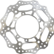 Load image into Gallery viewer, Moose Offroad RFX Rotor - Front FXBD 10500 55NP fits Honda - Main Product View