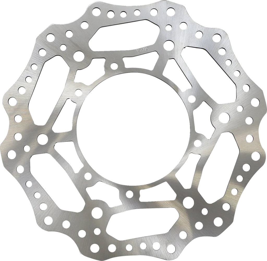 Moose Offroad RFX Rotor - Front FXBD 10500 55NP fits Honda - Main Product View