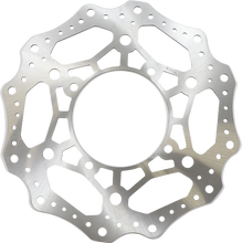 Load image into Gallery viewer, Moose Offroad RFX Rotor - Front FXBD 20400 55NP fits Kawasaki - Main Product View