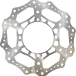 Load image into Gallery viewer, Moose Offroad RFX Rotor - Front FXBD 20600 55NP fits Kawasaki - Main Product View