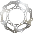 Load image into Gallery viewer, Moose Offroad RFX Rotor - Front FXBD 30600 55NP fits Suzuki - Main Product View