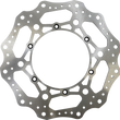 Load image into Gallery viewer, Moose Offroad RFX Rotor - Front FXBD 40500 55NP fits Yamaha - Main Product View