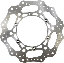 Load image into Gallery viewer, Moose Offroad RFX Rotor - Front FXBD 40500 55NP fits Yamaha - Main Product View