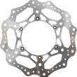 Load image into Gallery viewer, Moose Offroad RFX Rotor - Front FXBD 40600 55NP fits Yamaha - Main Product View