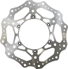 Load image into Gallery viewer, Moose Offroad RFX Rotor - Front FXBD 40600 55NP fits Yamaha - Main Product View