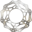 Load image into Gallery viewer, Moose Offroad RFX Rotor - Front FXBD 50300 55NP fits Gas Gas / Husqvarna / Ktm - Main Product View