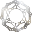 Load image into Gallery viewer, Moose Offroad RFX Rotor - Front FXBD 50400 55NP fits Husqvarna / Ktm - Main Product View
